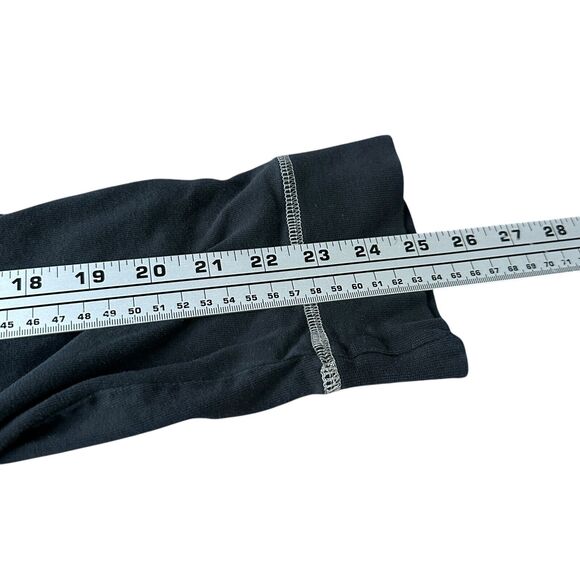 Vintage Ecko Unltd Sweatshirt Men’s XL Black Printed Crew Neck Pullover Y2K - Picture 7 of 9